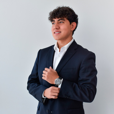 Rogelio Alessandro López Barreto